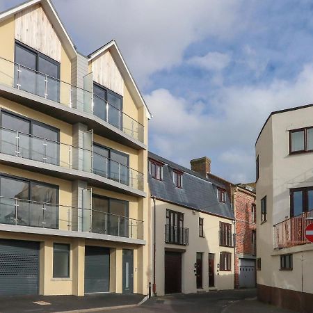 Harbourside Haven Apartment 1 Weymouth Exterior foto