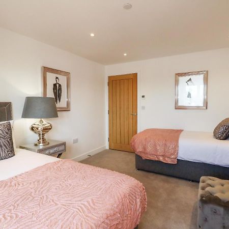 Harbourside Haven Apartment 1 Weymouth Exterior foto