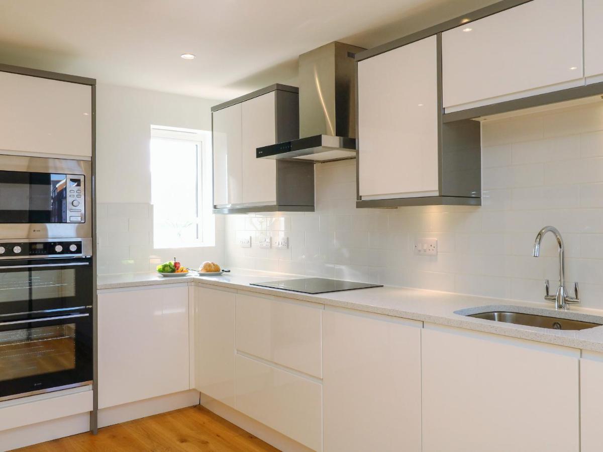Harbourside Haven Apartment 1 Weymouth Exterior foto