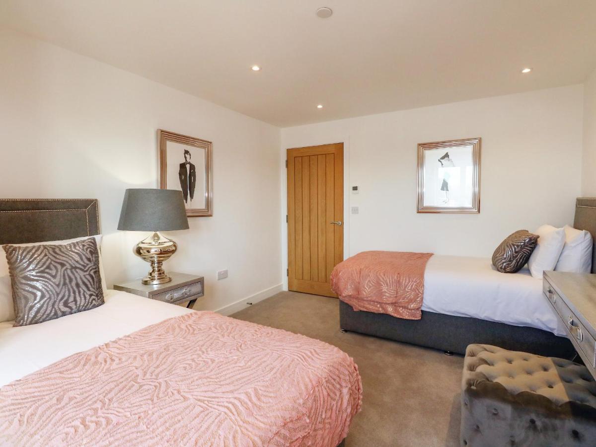 Harbourside Haven Apartment 1 Weymouth Exterior foto